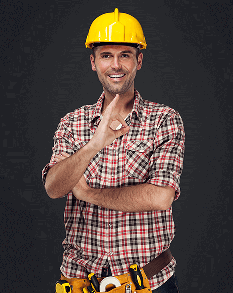 Fireplace and Chimney Repair