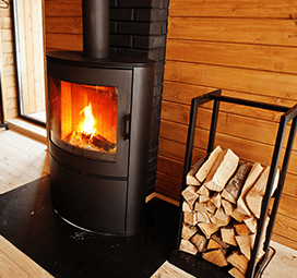 Fireplace and Chimney Repair