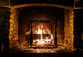 Fireplace and Chimney Repair Los Angeles